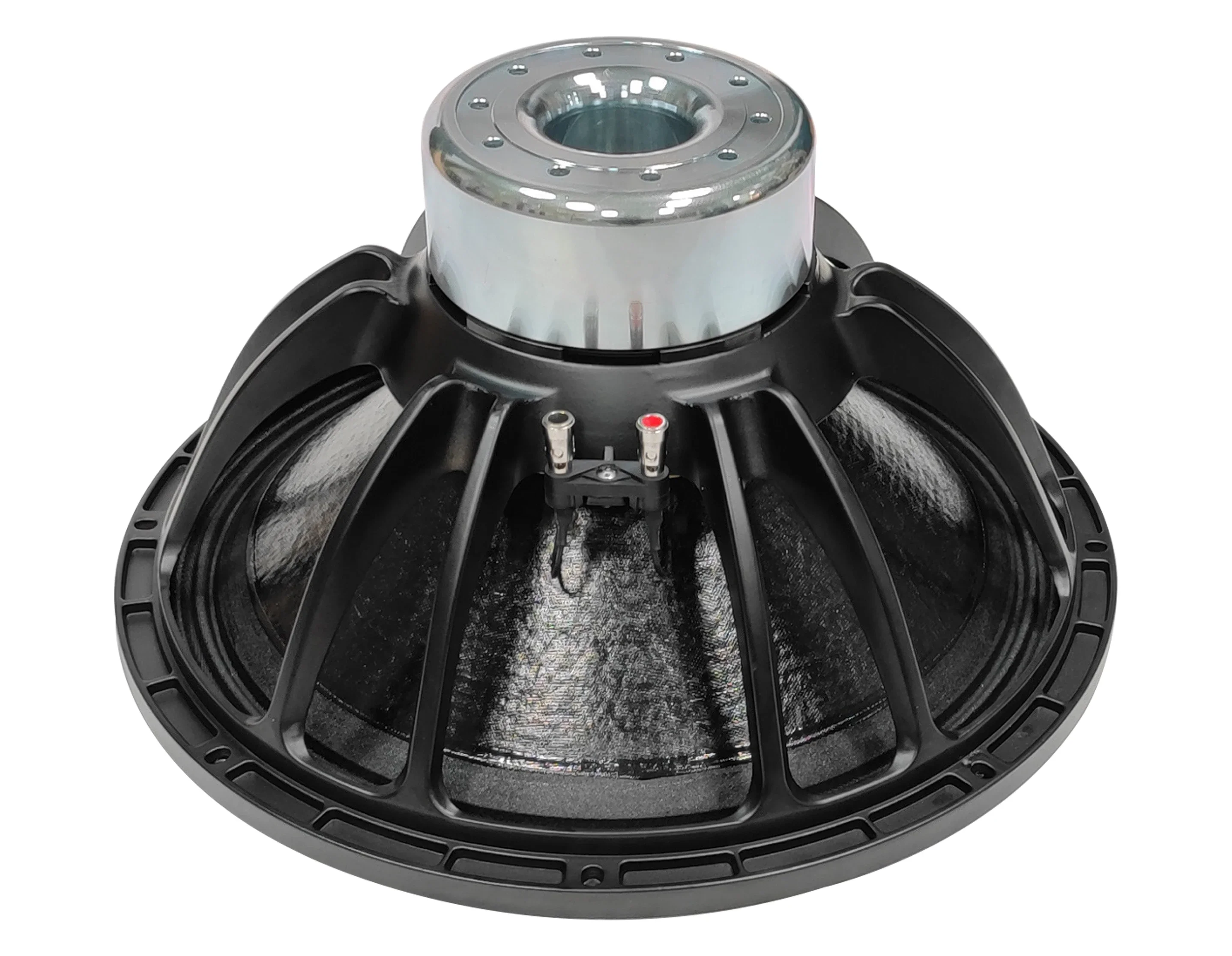 

18 Inch Neodymium Speaker, 5 Inch Voice Coil 1500 Watt Subwoofer