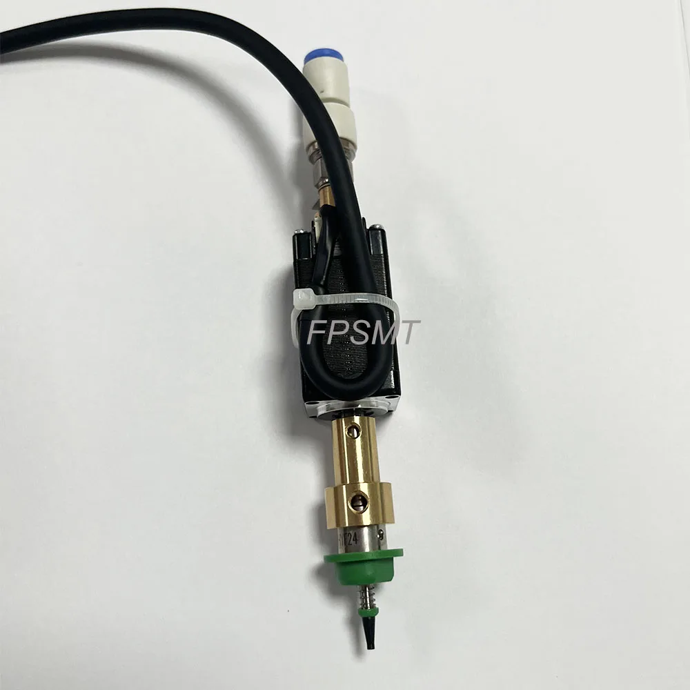 SMT Non-Standard Automated Pickup Head 2038 Stepper Motor With D4 Rotary Motor Placement Head Module DIY Motor Set