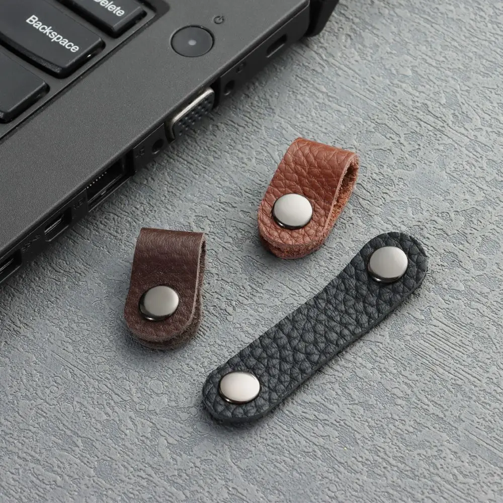 1Pcs Cartoon Charger Cable Protector Earphone Cord Winder Cable Winder Winder Tie Cable Management Cord Organizer