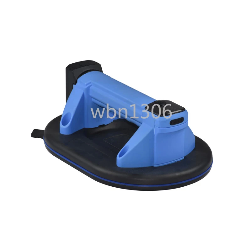 

Double motor electric suction cup vacuum automatic air replenishment glass tile heavy-duty suction and lifting, tension 230KG