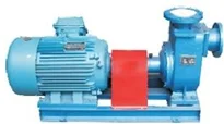 Electric High-Flow Centrifugal Water Pump Stainless Steel Horizontal Centrifugal Many Types of Marine Pumps
