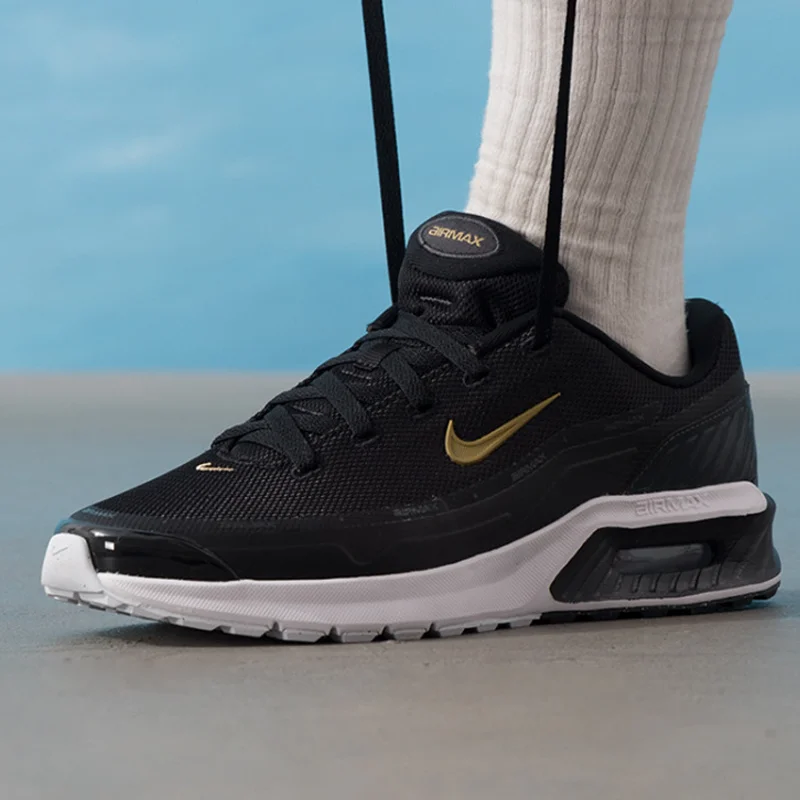 정품 나이키 에어맥스 비아 남성 캐주얼 신발, 2026 - Men Shoes Myntra 리뷰 및 가격