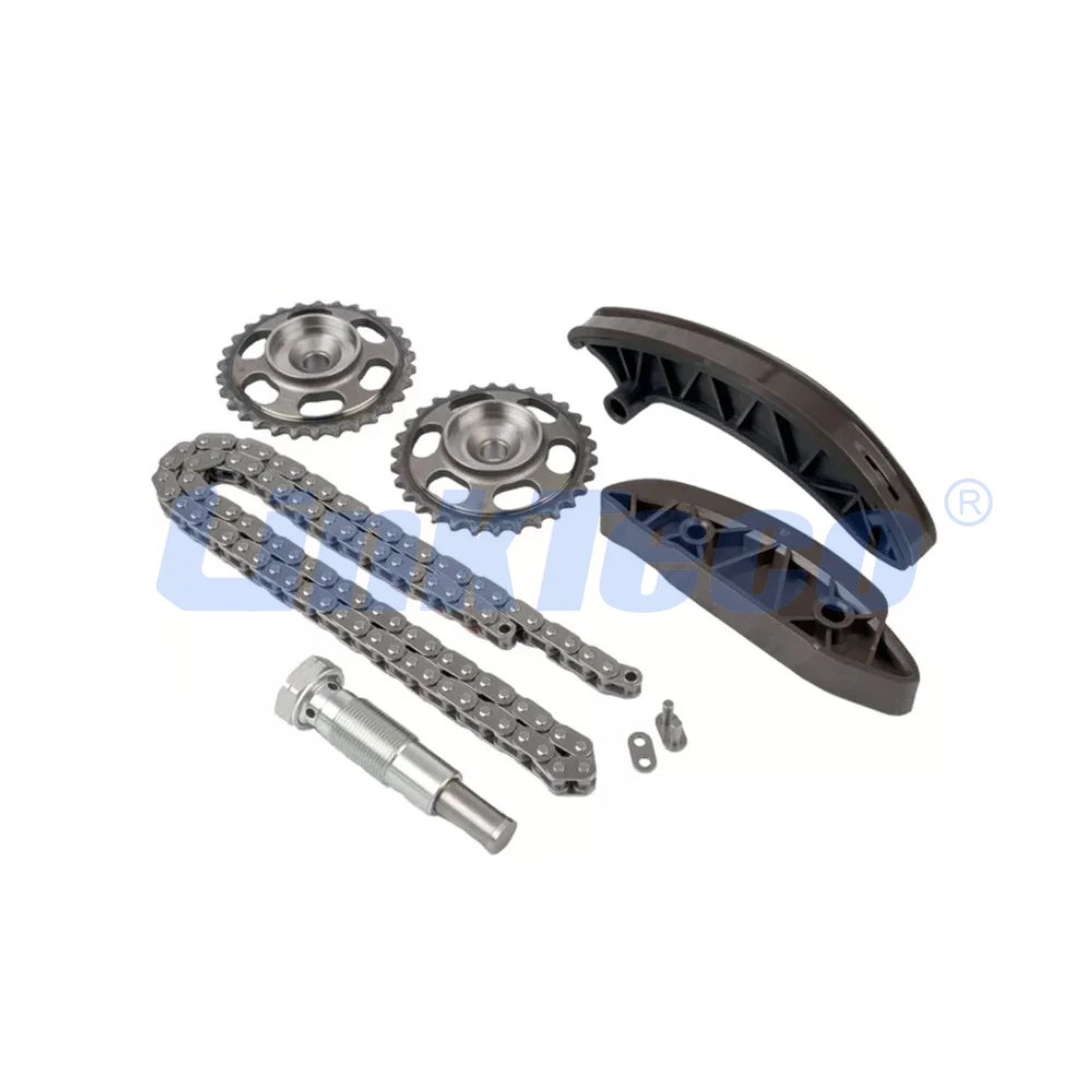 محرك إعادة بناء طوقا المكبس الدائري توقيت مجموعة صالح M651 2.1L الديزل لمرسيدس بنز GLE 300 d 4MATIC W166 2.1 L OM651.960