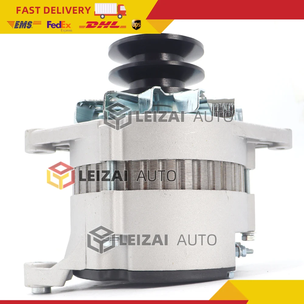 Generator Alternato… - image