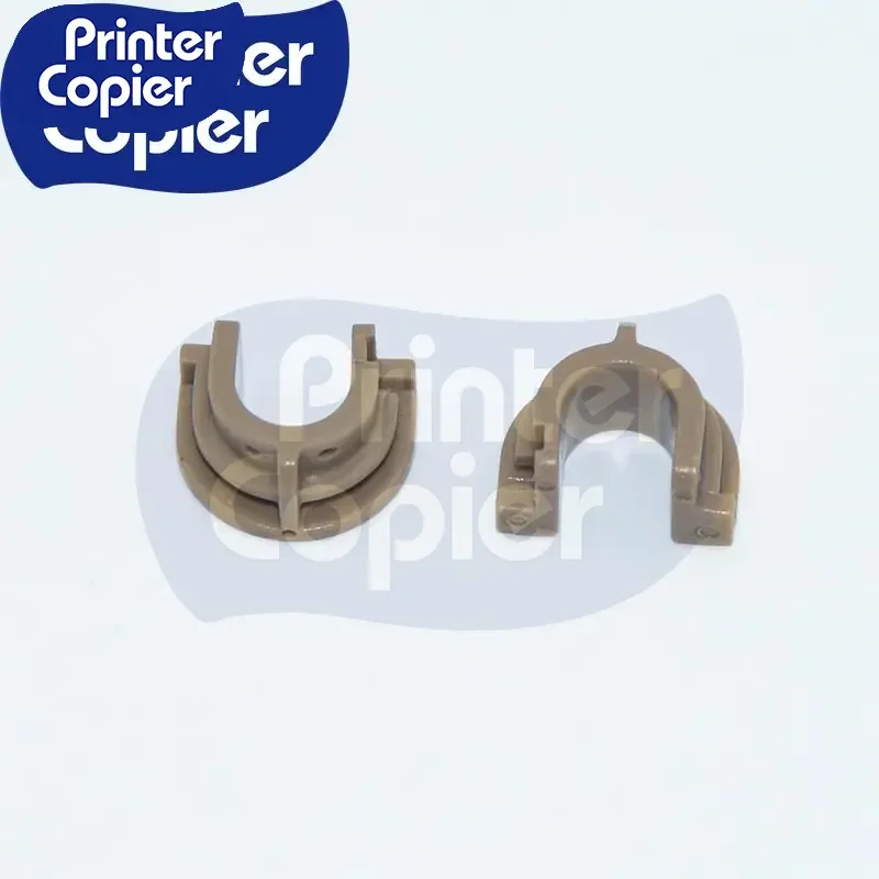 10SETS BSH-P2035-LOW Fuser Lower Pressure Roller Bushing compatible for HP P2030 P2035 P2050 P2055 Pro 400 M401 M425 M401n M401d