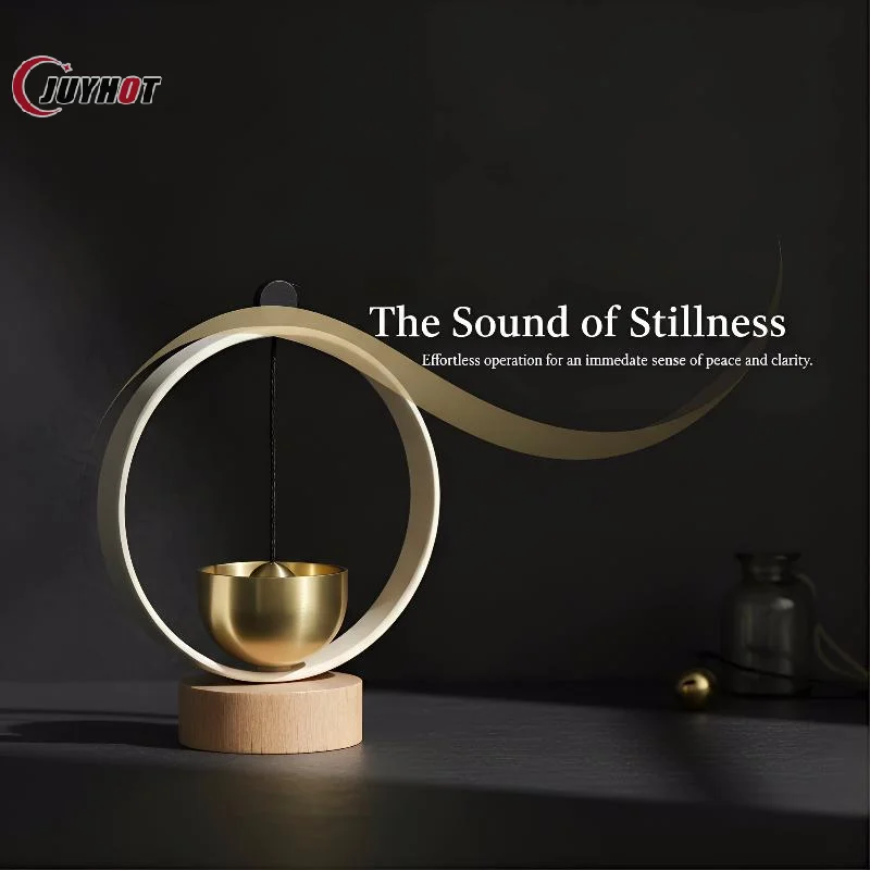 Singing Bowl Set Meditative Meditation Instrument Yoga Wind Chimes For Yoga Meditation Calming Mind Spiritual Healing Ornament
