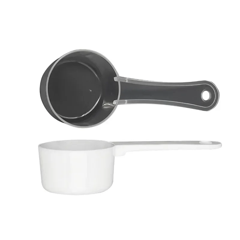 1Pcs 30ml Plastic Measuring Spoons Scoop for Dry, Liquid Ingredients Baking Cooking, Mixing, Food Processing