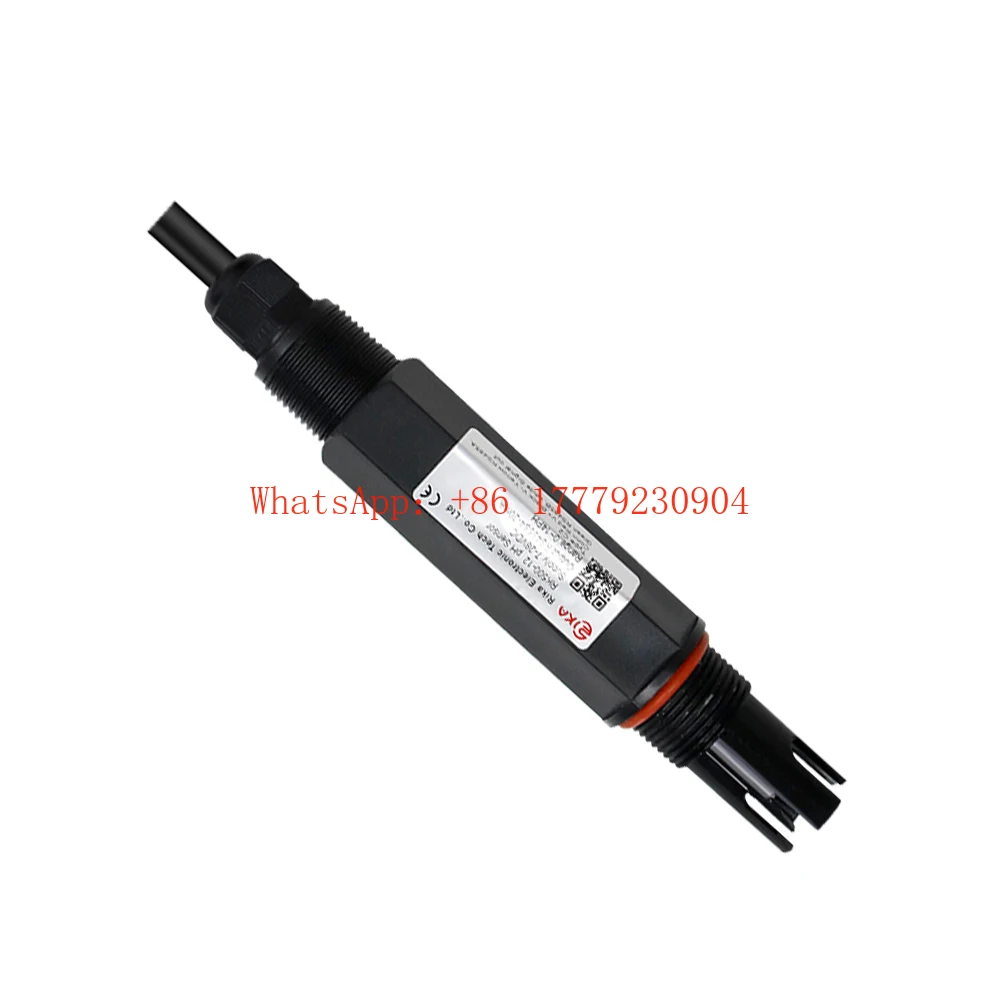 

Погруженные промышленные измерители для аквариума RS485 4-20 мА 4, 20 мА, цена, электродный зонд для воды, датчик с выходом 4-20 мА