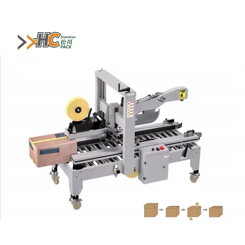 for Logistics Warehouse Special Filling Sealing Tape Carton Bag Automatic Folding Cover Plate Protection Blade High Toughness