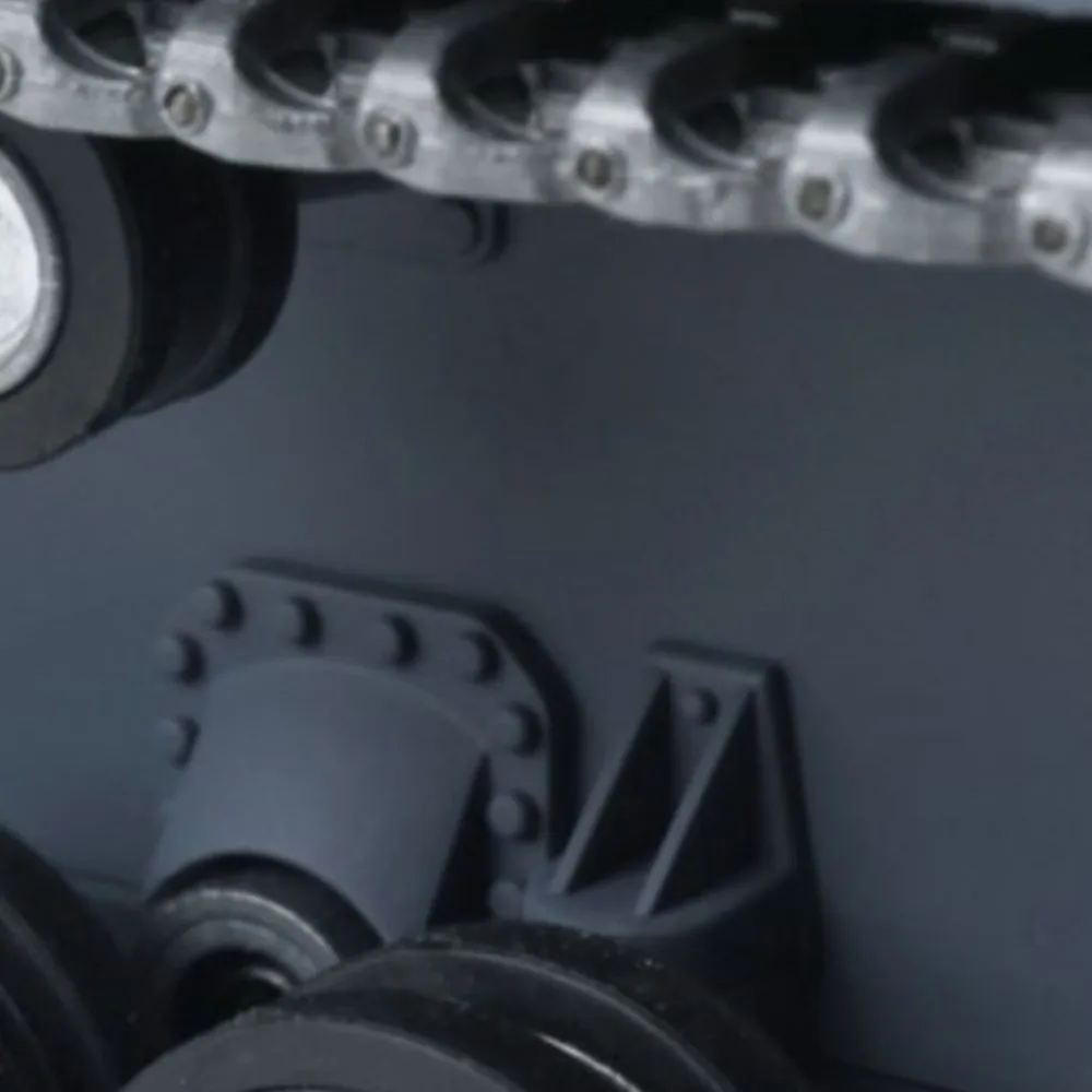 

HENG LONG 1/16 Scale Remote Controlled Tank 7.0 Customized Panzer IV F2 3859 Metal Tracks Wheels Model RC Toy TH17401