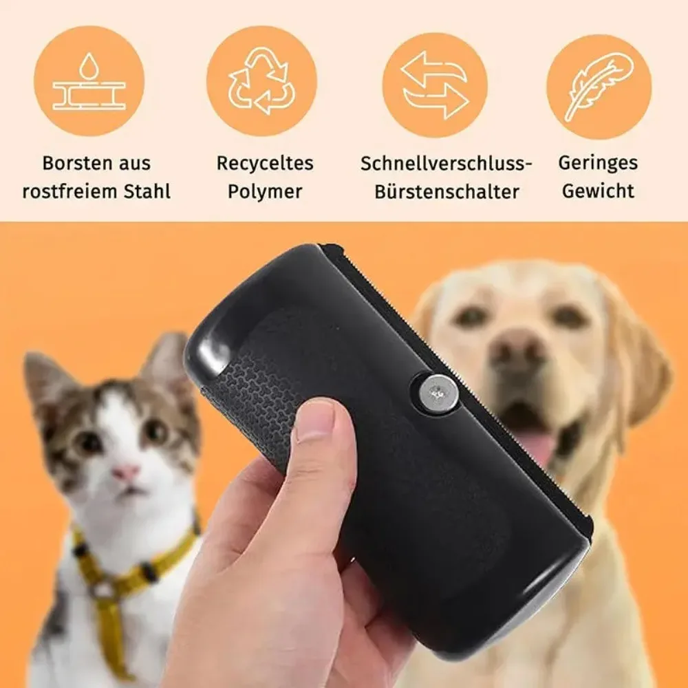 Thumbnail 4 - #20 Best Rated Pet Grooming Brushes to Buy in 2026