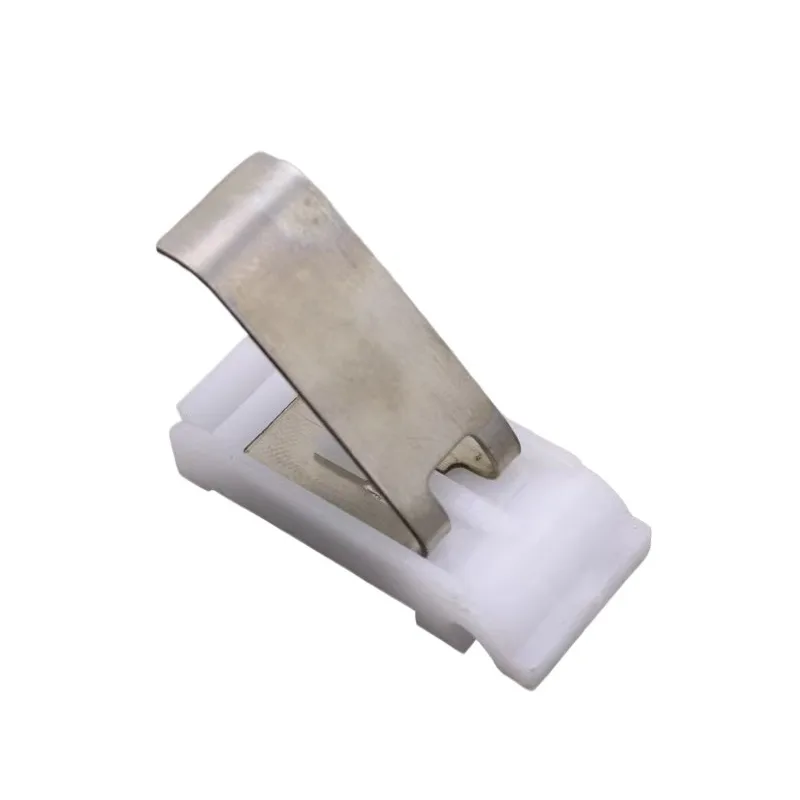 

Fuel Filler Cap Spring Plate for Geely Erandmg GX7 Vision X6 King Kong Jinying Panda SC7