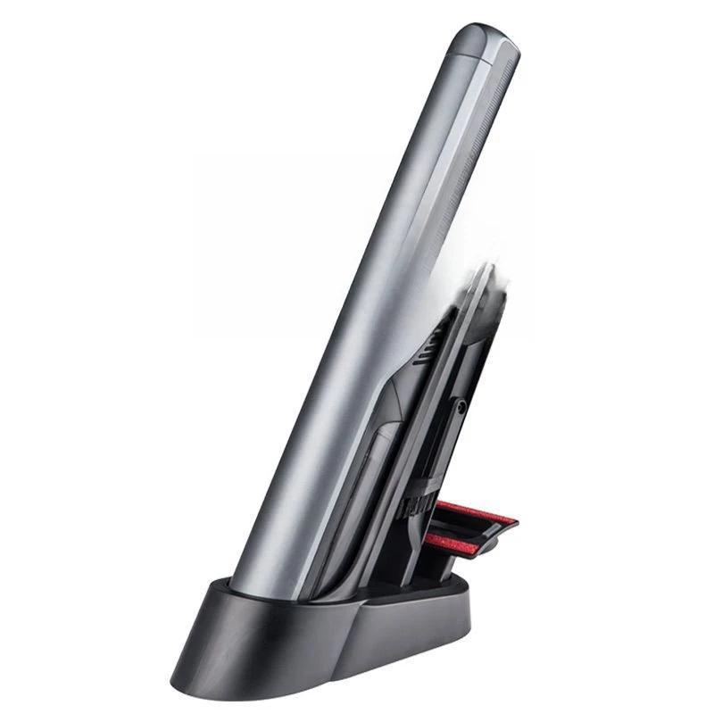 

Wireless vacuum cleaner household small large suction portable handheld mini car charging easy to suck