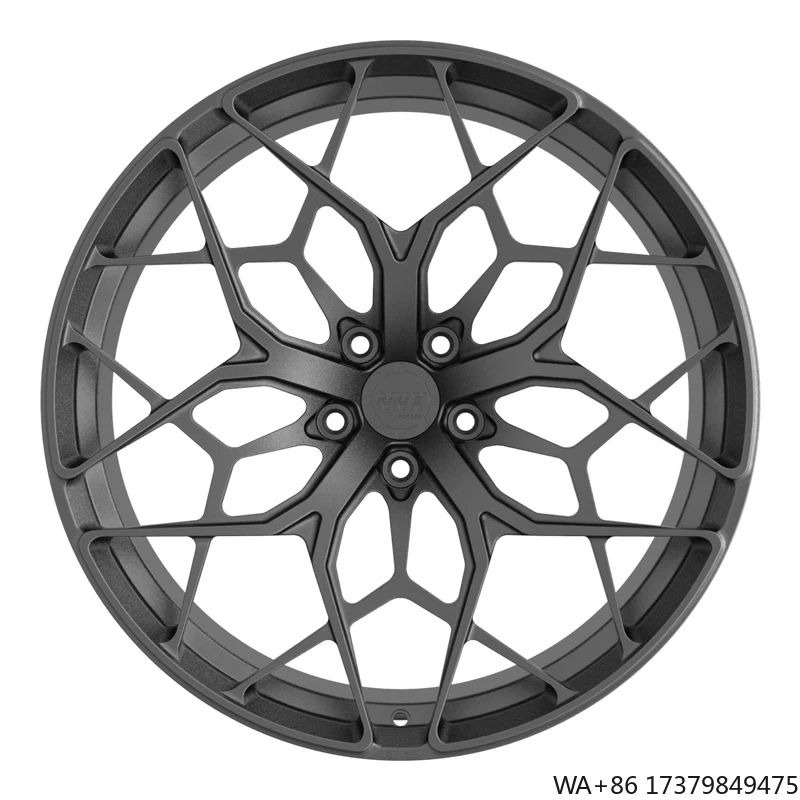 

Professional 1pcs 2pcs 3pcs 19 Inch 5x115 Wheels 20 Inch Strong Mag Rims