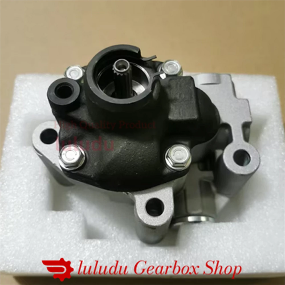 

Original RE0F10A JF011E Automotive Transmission Oil Pump Replacement CVT Oil Pump For Nissan For Altima 02-16 Engine Parts