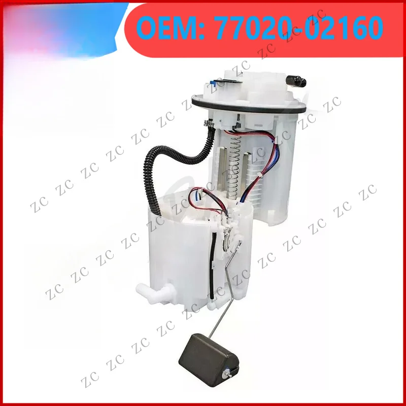 S+ For Toyota Corolla Auris Avensis Fuel Pump Module Assembly Sending 77020-02160