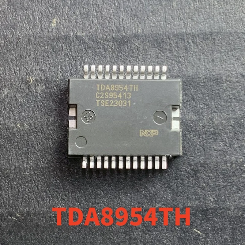 1 pcs/lot 100% new original genuine TDA8954TH/N1 TDA8954TH TDA8954 HSOP24 Audio amplifier