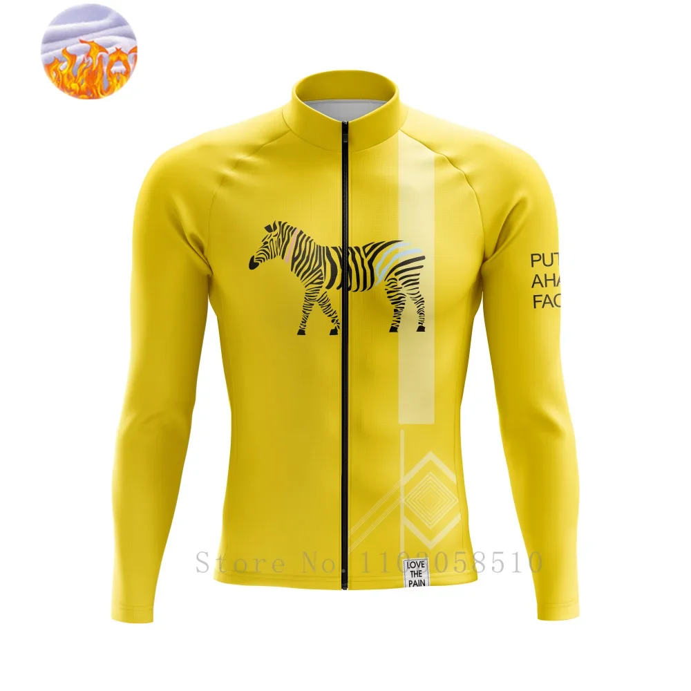 love-the-pain-winter-fleece-long-sleeve-jersey-autumn-thermal-cycling-suit-mountain-road-bike-jacket-windproof-riding-clothing