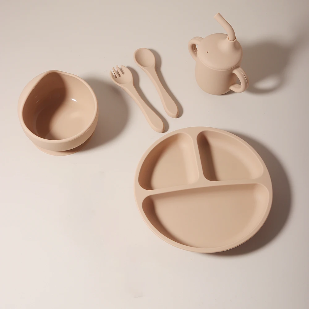 Thumbnail 2 - #9 Baby Feeding Spoon Sets Deals & Discounts