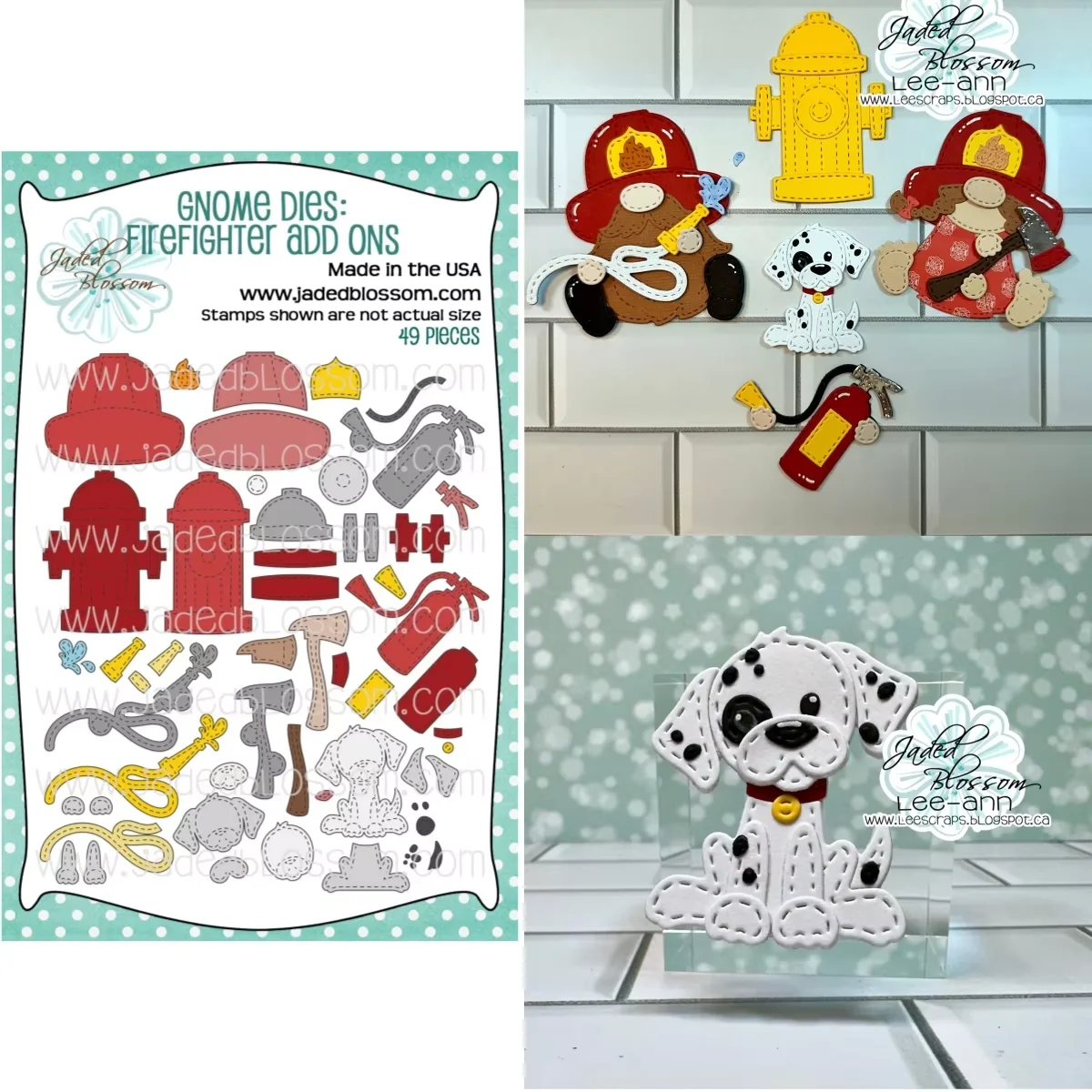 

Gnome Car Clear Stamps and Metal Cutting Dies for DIY Scrapbook Diary Decoration Embossing Cut Template Make Card
