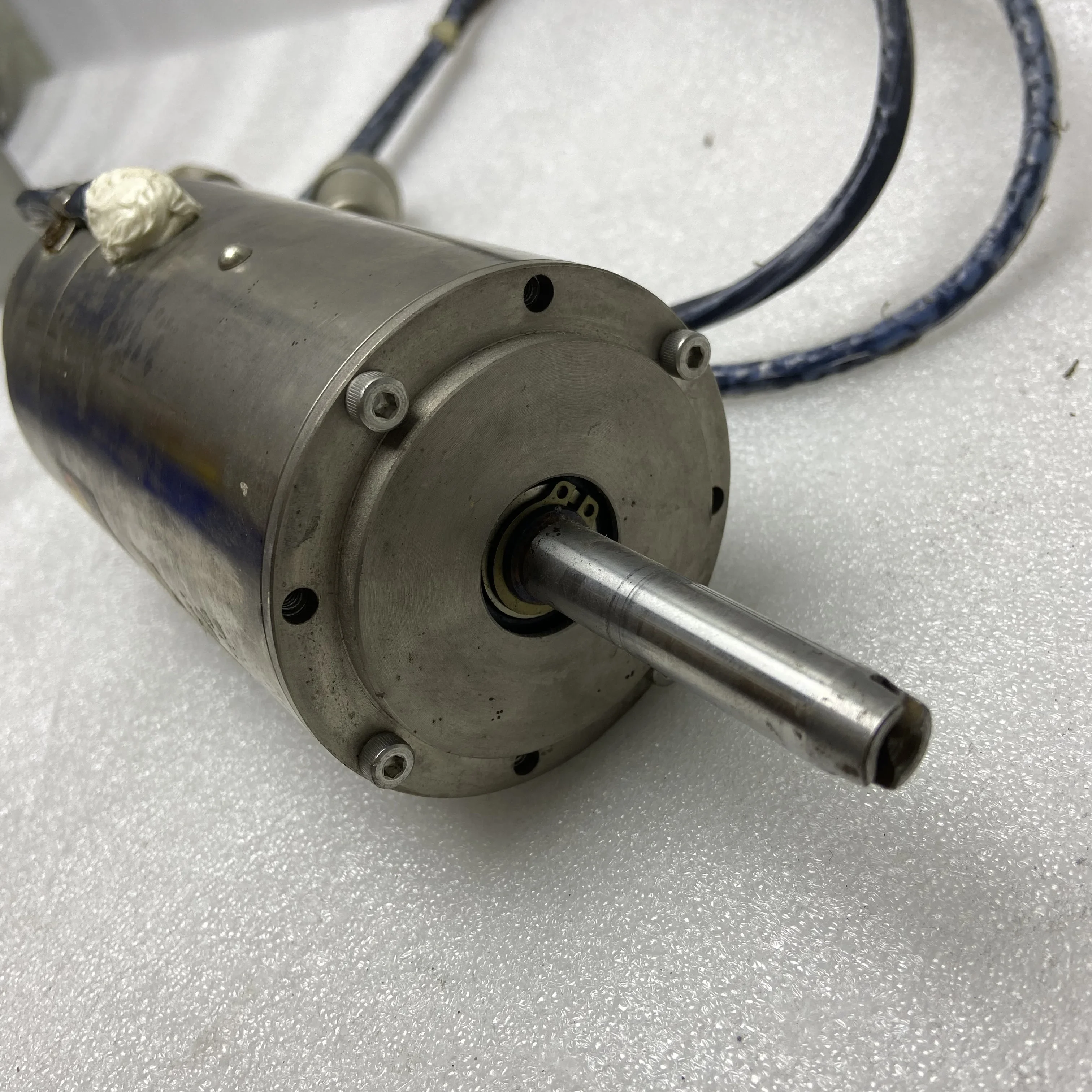 Motor Servo MFA018HA5NSC