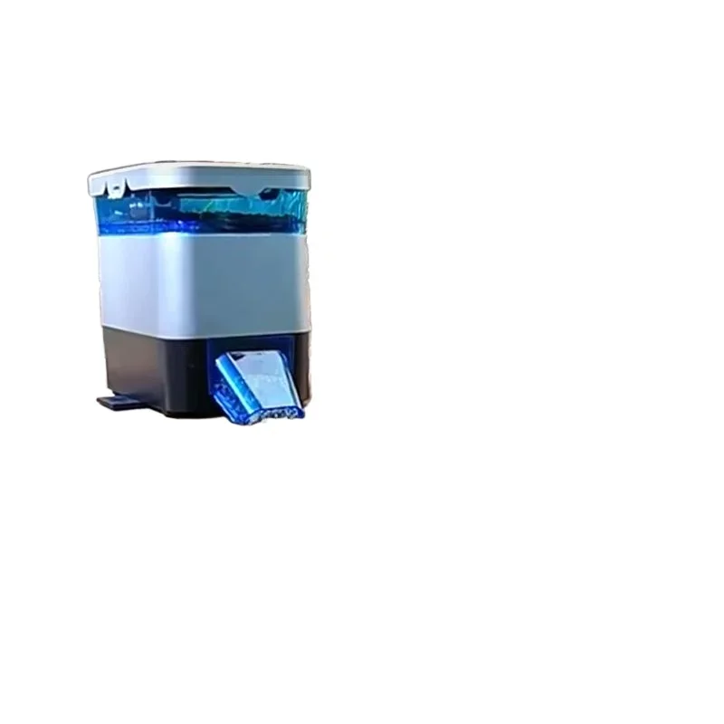 Koi intelligent fish feeder, indoor and outdoor fish tank, arowana turtle large particle feeder, automatic
