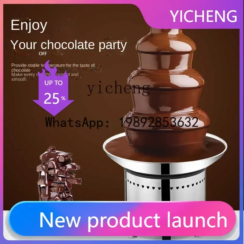 CW6 Buffet Commerci…