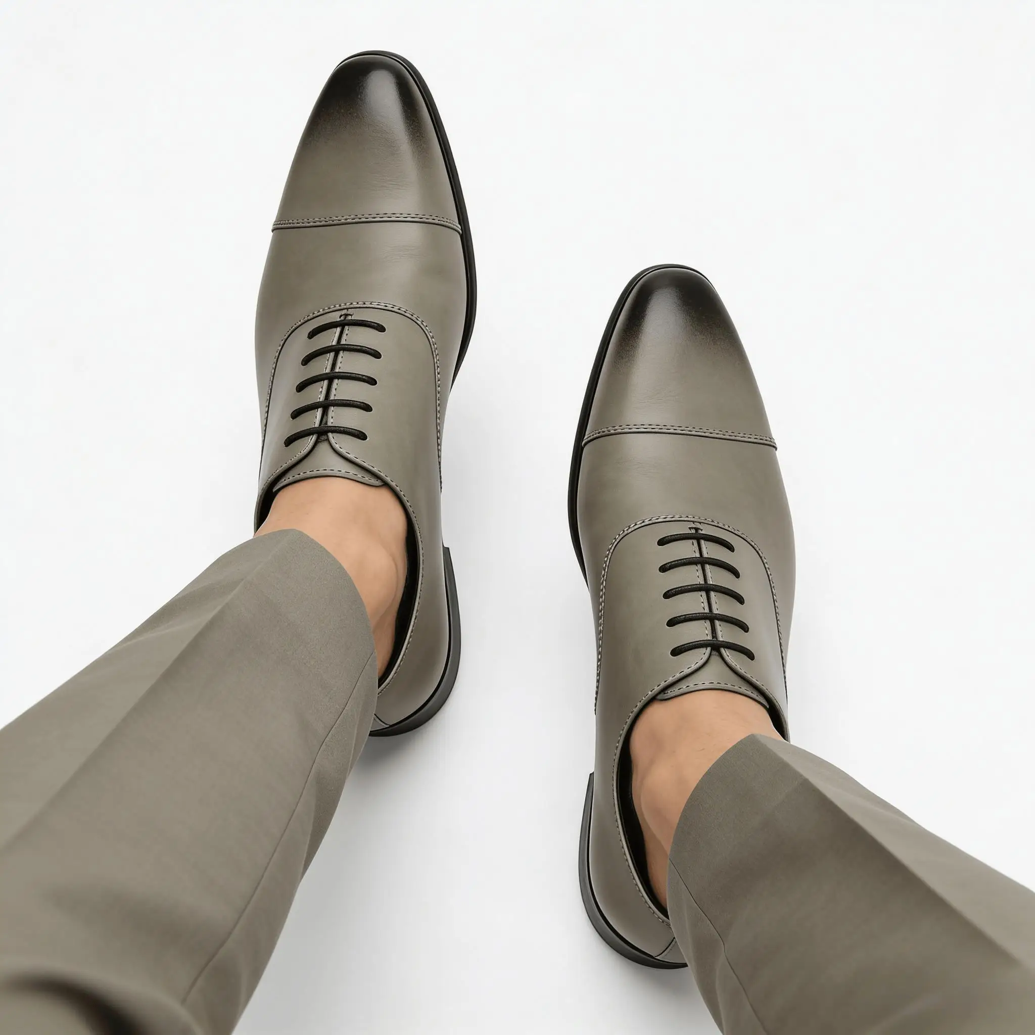 

Mens Dress Shoes Gentleman'S Business Stylish Comfortable Formal Shoe