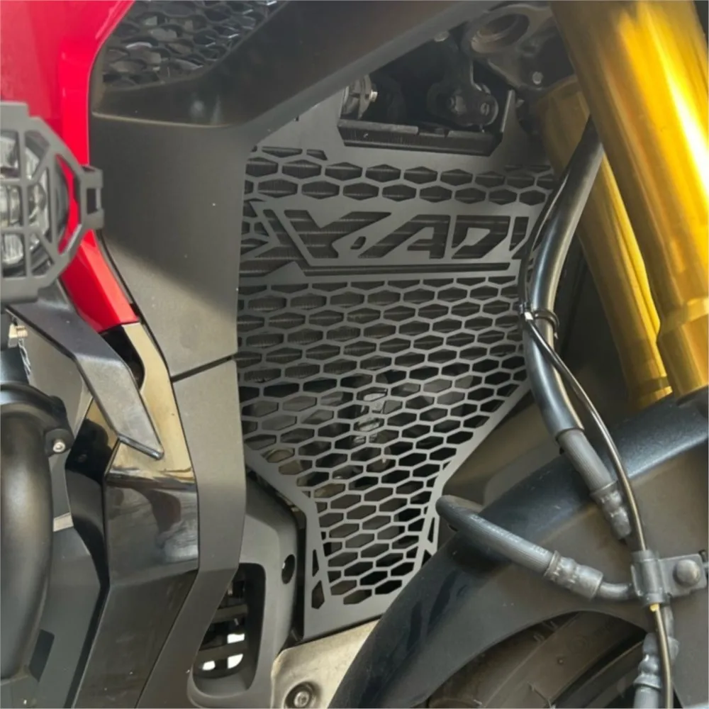 

X-ADV 750 мотоциклетная решетка радиатора, защитная крышка для HONDA XADV 750 XADV750 X ADV xadv 2021-2023 2024 2025