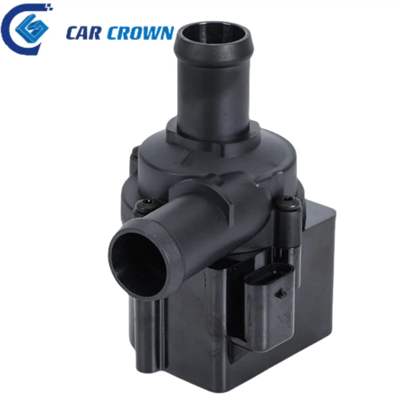 Original Engine Auxiliary Water Pump 06H121601P,06H121601H,06H121601L For AUDI A4 B9,A5,A6 C7 S6,A7 Sportback S7,A8 D4,Q5,Q7,Q8