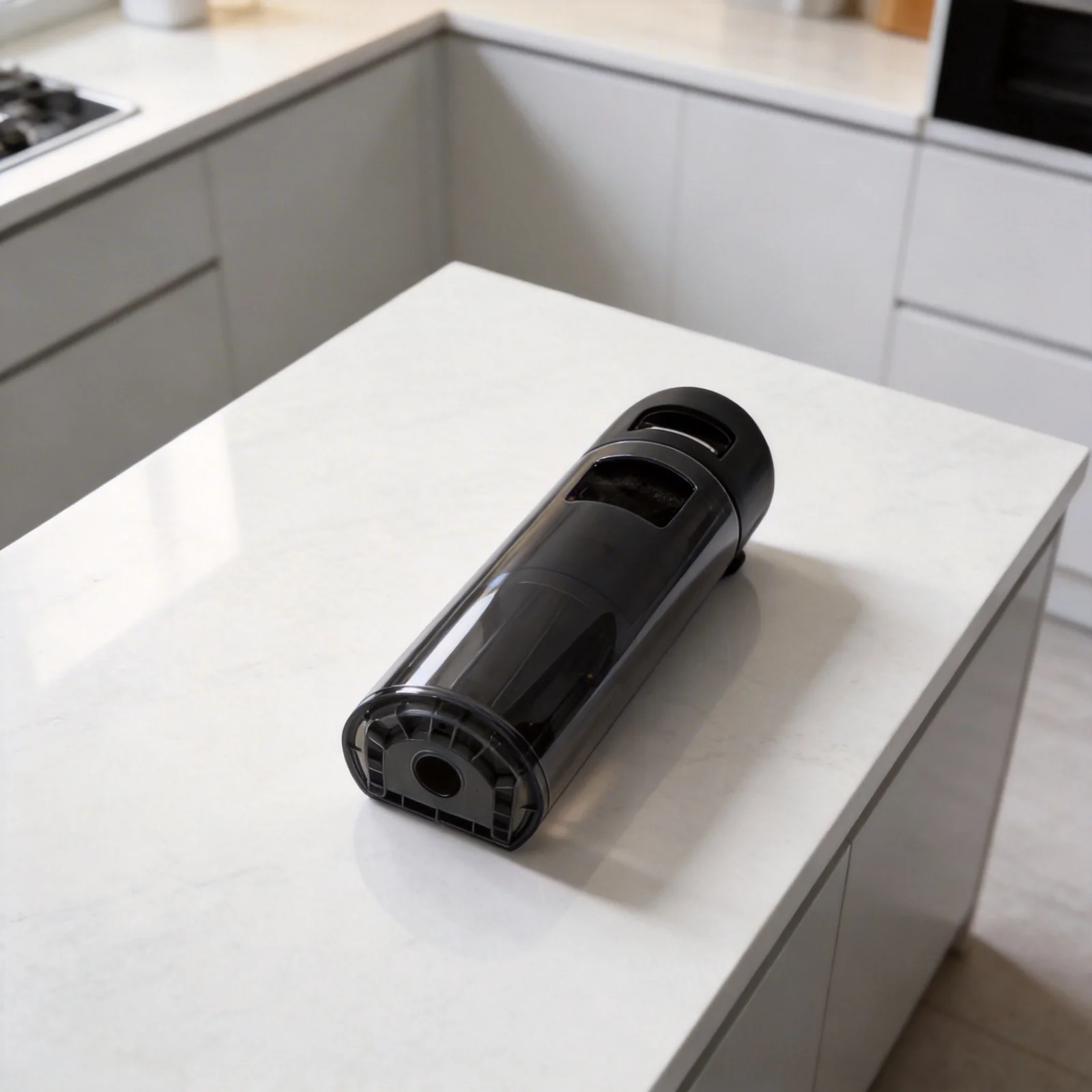 Replacement Sewage Water Container Compatible for Dreame H13 Pro Wet and Dry Vacuum Cleaner with Large Capacity and Easy Removal