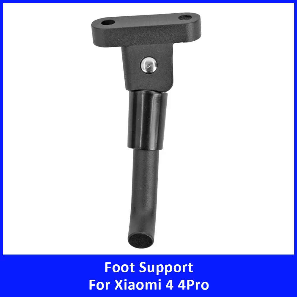 

Foot Support Folding Side Kickstand Parking Stand for Xiaomi 4 4Pro Electric Scooter Replacement Accessories