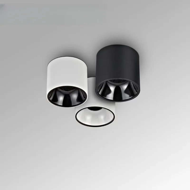 Exposed Ceiling Led… - image
