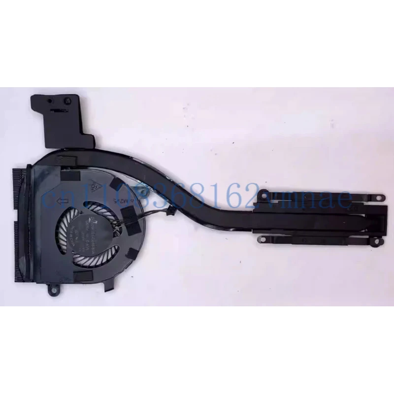 

Медная трубка радиатора процессора для Dell Latitude E7470 0F84N0