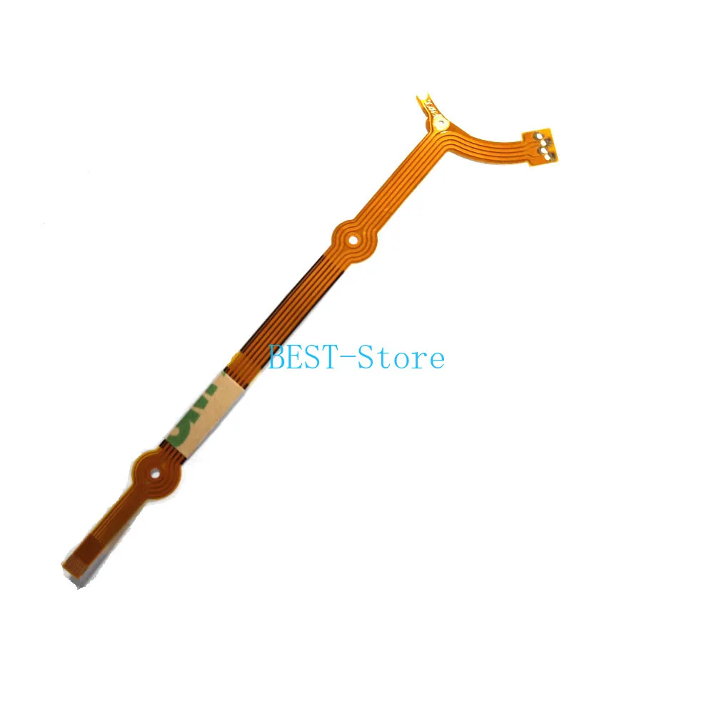 العلامة التجارية الجديدة ل سيجما 18-200 مللي متر 18-200 مللي متر فتحة عدسة كابل الكابلات المرنة (لموصل كانون) ملحقات صيانة الكاميرا.