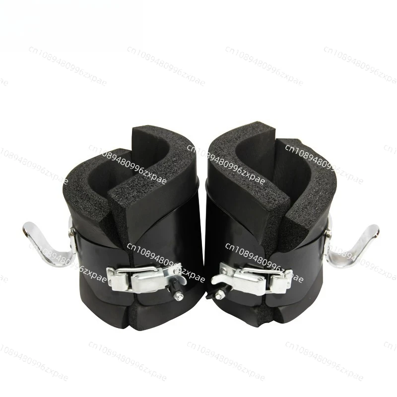 inverted-shoe-foot-cover-boots-assist-in-increasing-height-inverted-machine-material-protective-boots