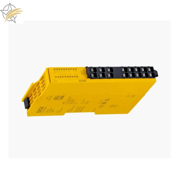 SICK RLY3-OSSD100 1085343 Safety relays ReLy 	Output expansion module for OSSDs sensors with Original packaging