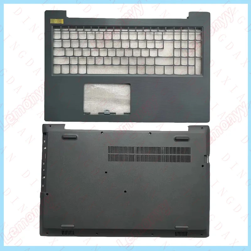 F+ NEW Laptop Bottom Case Cove FOR LENOVO V130-15 V130-15IGM V130-15IKB Palmrest