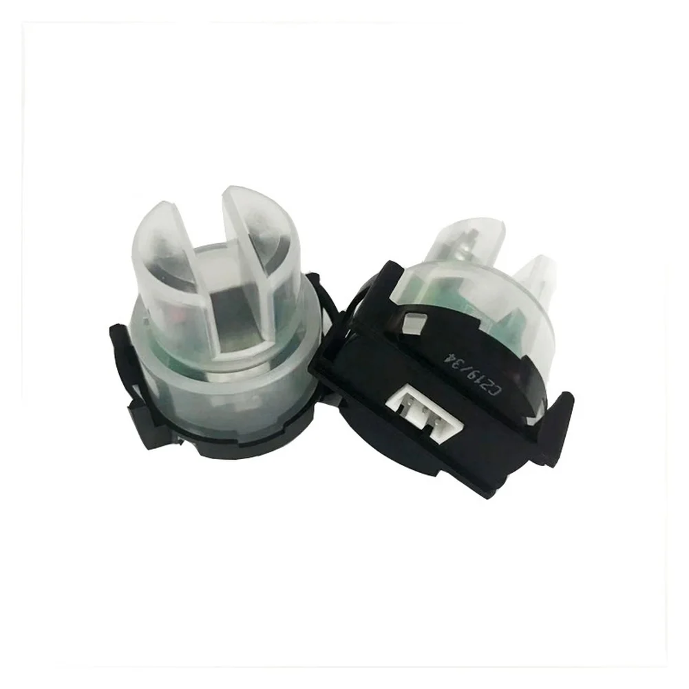 Sensor de Turbidez TSW 20 DC5V para Monitoramento da Qualidade da Água em Máquinas de Lavar e Lava-louças, Corpo em PP, Material PA6+15% FR1