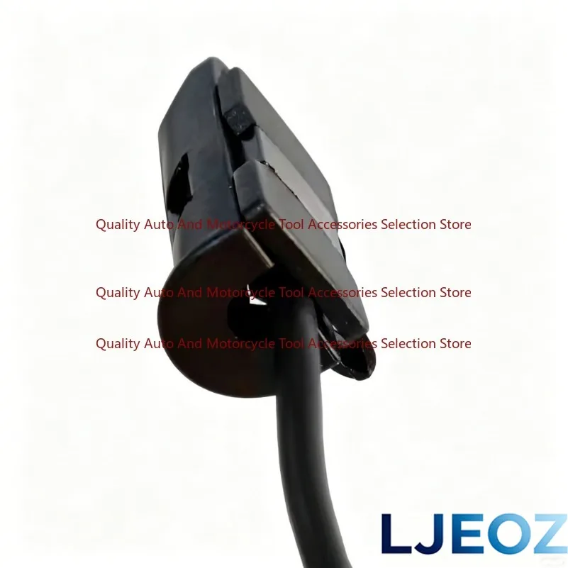 55200755 Car Part Fits For Renault Seat Skoda Volvo VW 1Pin Connector Glow Prewired Plug Wire Automobiles Parts Accessories