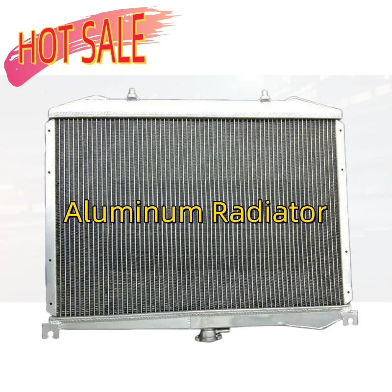 New Aluminum Radiat…