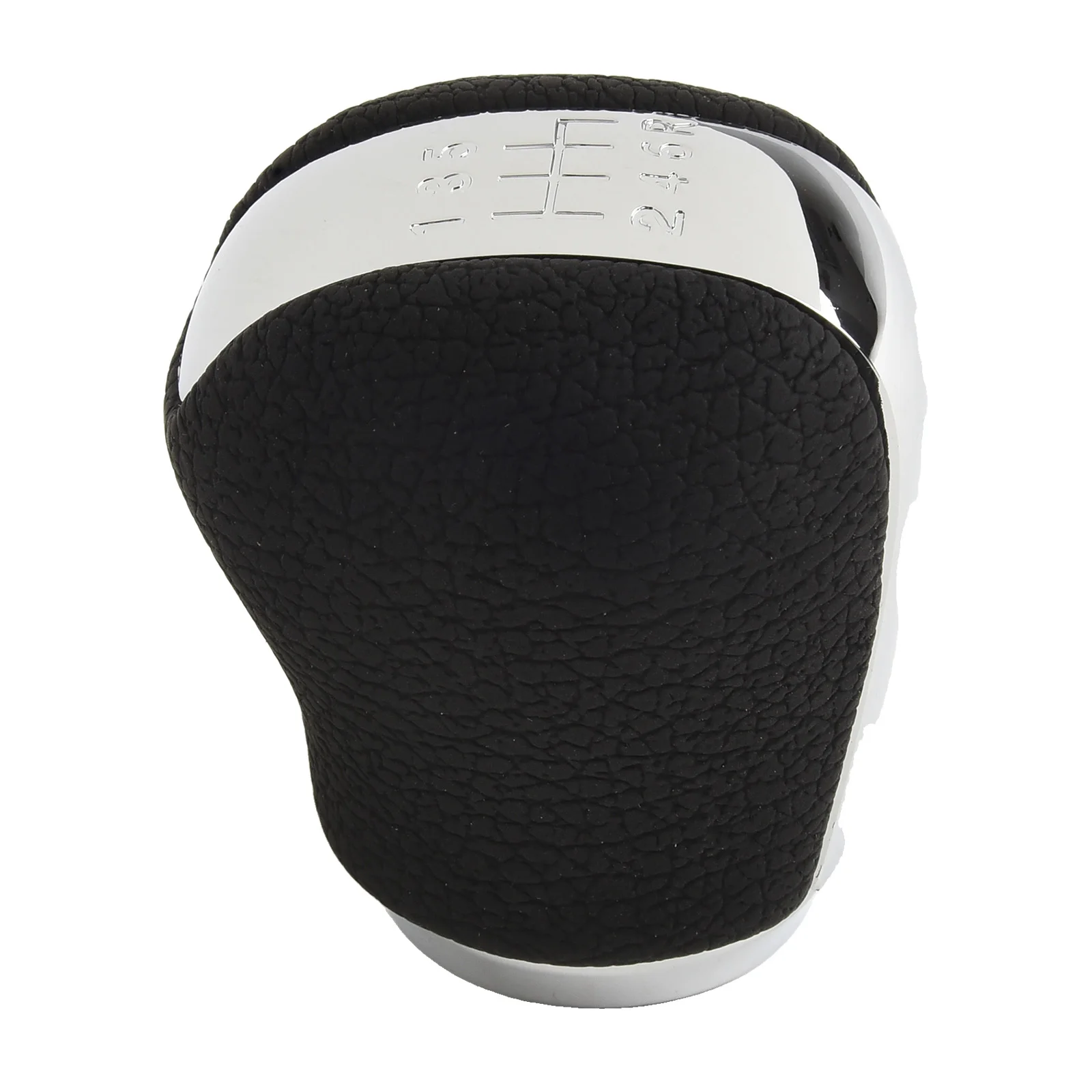 

Car Interior Upgrade 6 Speed Shift Knob Skyline R34 Knob High Universality Fitment Premium Leather Material Stylish Upgrade