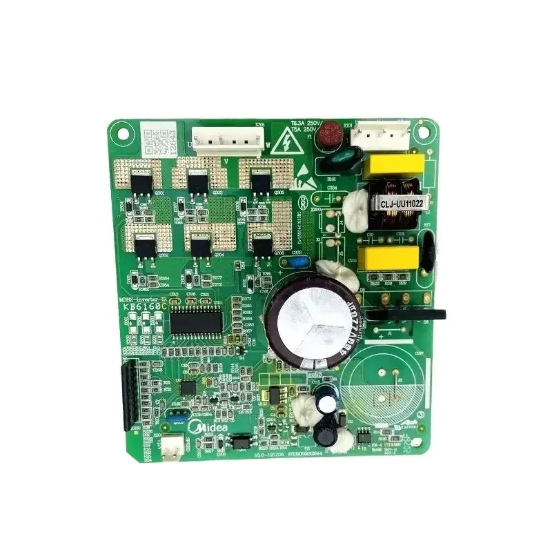 for Refrigerator variable frequency board computer board 17131000013284 17131000005101 main control board accessories