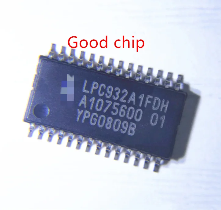 P89LPC930FDH P89LPC931FDH P89LPC932A1FDH P89LPC933FDH P89LPC934FDH P89LPC935FDH P89LPC936FDH P89LPC938FDH LPC1112FDH28