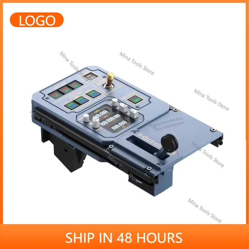2026 Factory Direct Sales WINWING A32 AGP Flight Simulation Automatic Braking And Takeoff Landing Panel For Xplane MSFS