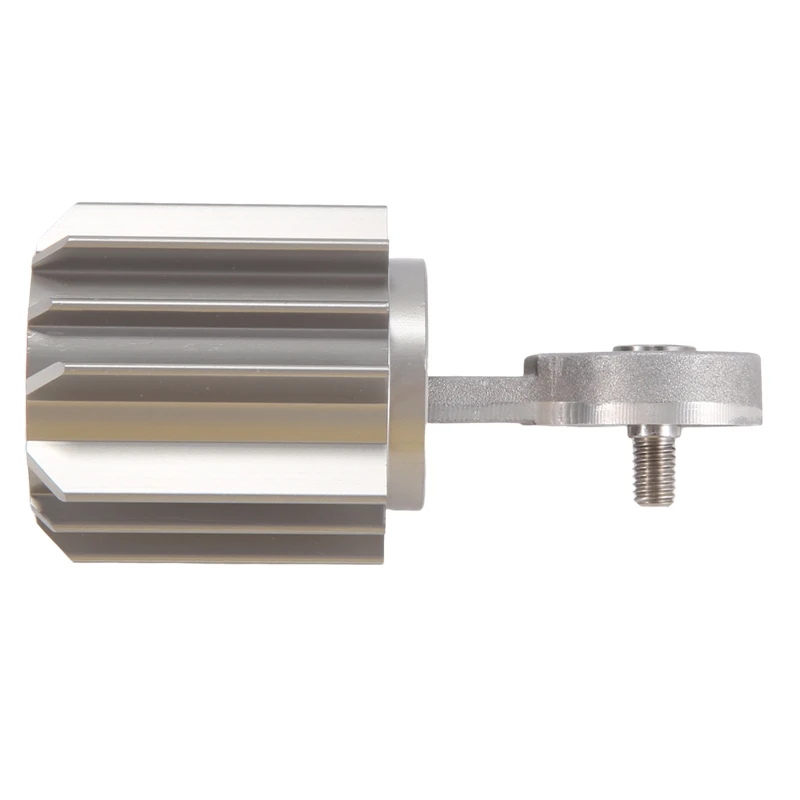 Kit de reparación de compresor de suspensión neumática para Hitachi, LR023964, Land Rover Discovery 3 y 4, LR3, LR4, Range Rover Sport