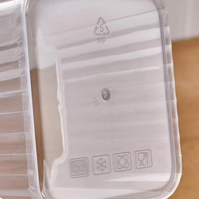 

Refrigerator Bin Practical Storage Solution for Different Requirements