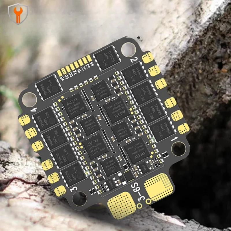 55A Crossing Machin…