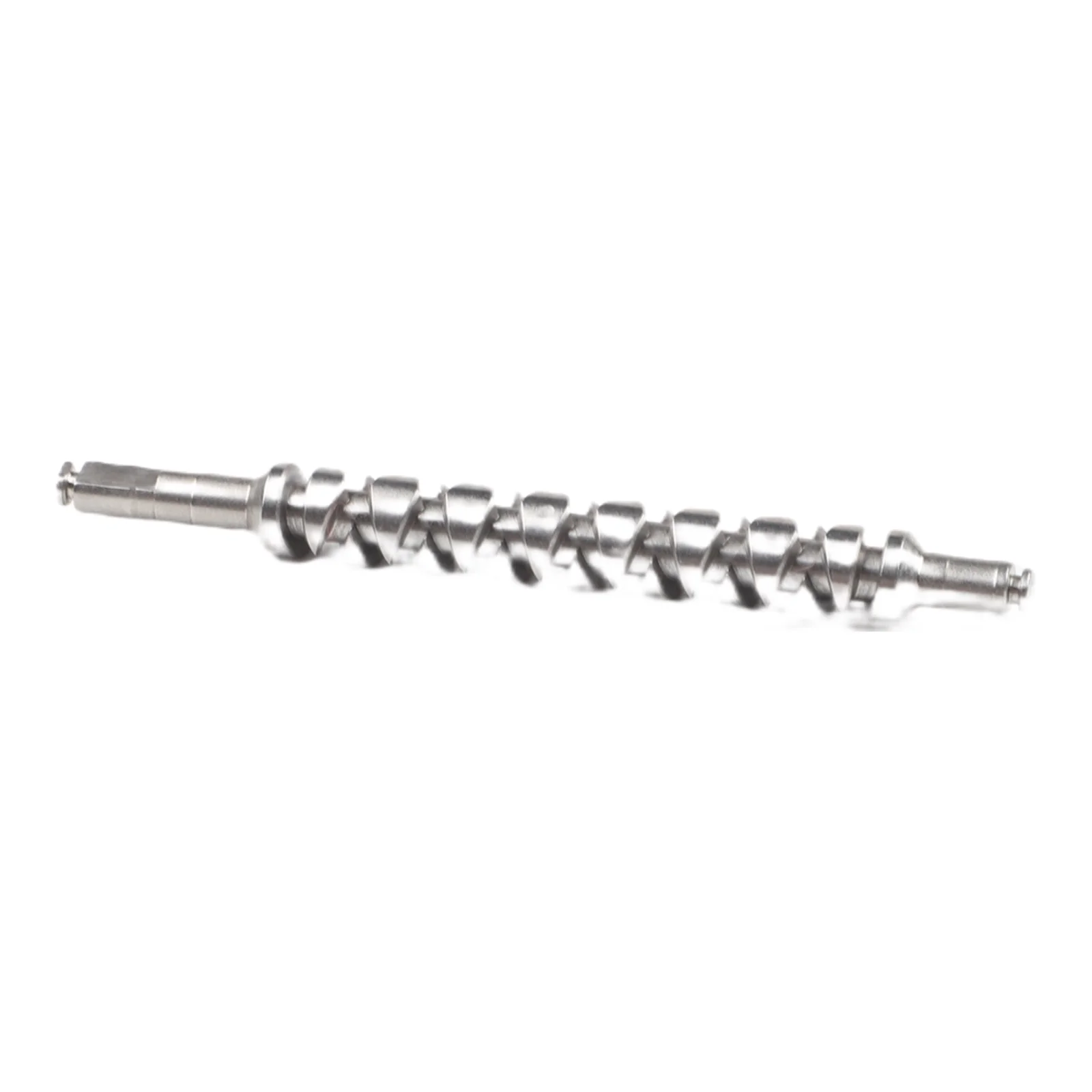 Ersatz-Hardware-Set mit Drehwelle und Halbmondstift für DAIWA 23 und LEOBRITZ 300J Angelrollen