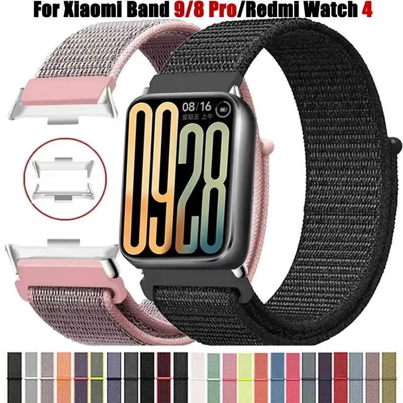 Nylon Loop Strap Fo…